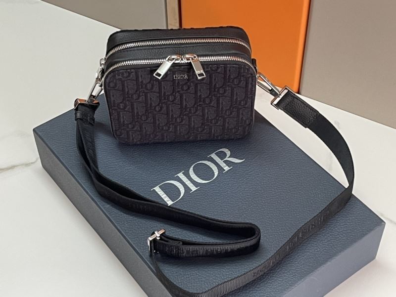 Mens Christian Dior Satchel bags